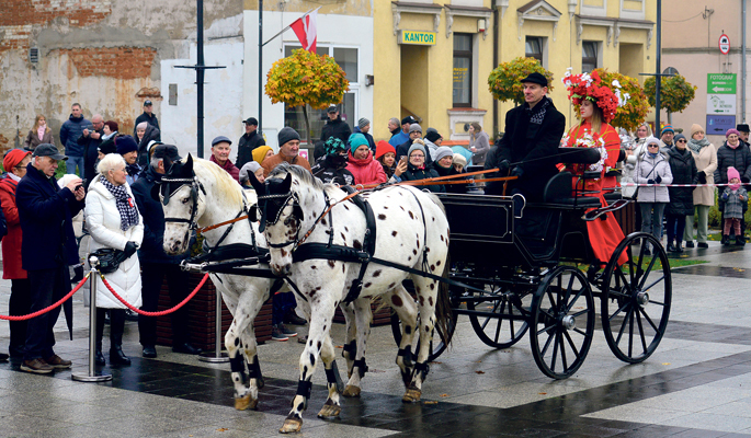 Narodowe Święto Niepodległości