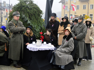 Narodowe Święto Niepodległości