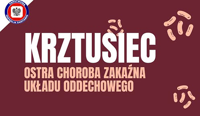 Krztusiec atakuje