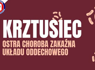 Krztusiec atakuje