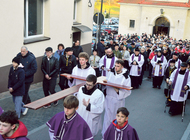 Droga Krzyżowa