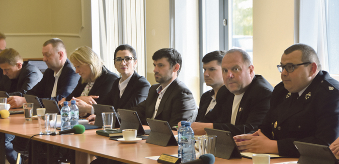 Komisja sugeruje przeniesienie  oddziałów przedszkolnych do Sitna