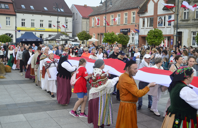 Borynowe z Jagną zaślubiny