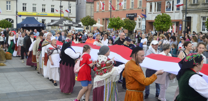 Borynowe z Jagną zaślubiny