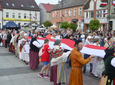 Borynowe z Jagną zaślubiny