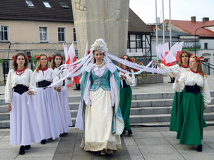 Borynowe z Jagną zaślubiny