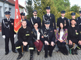 100 lat OSP Rogalin