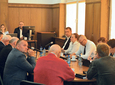 Absolutorium dla pani burmistrz