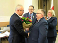 Wójt stanął do raportu i zyskał wotum zaufania