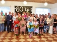 60 lat KGW Dorotowo