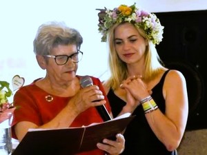 60 lat KGW Dorotowo