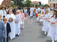 Procesje Bożego Ciała