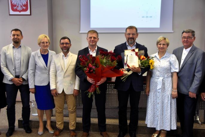 .MDD Przedsiębiorcą Roku 2024 