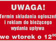 Czwartek 3 lipca 2025 r. Wydanie nr 27 (1736)