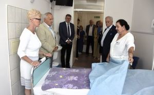 Oddział ginekologii jednego dnia już działa