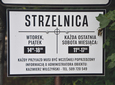 Strzelnica była, jest i będzie