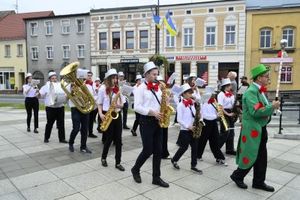 Ruszyły dni Sępólna