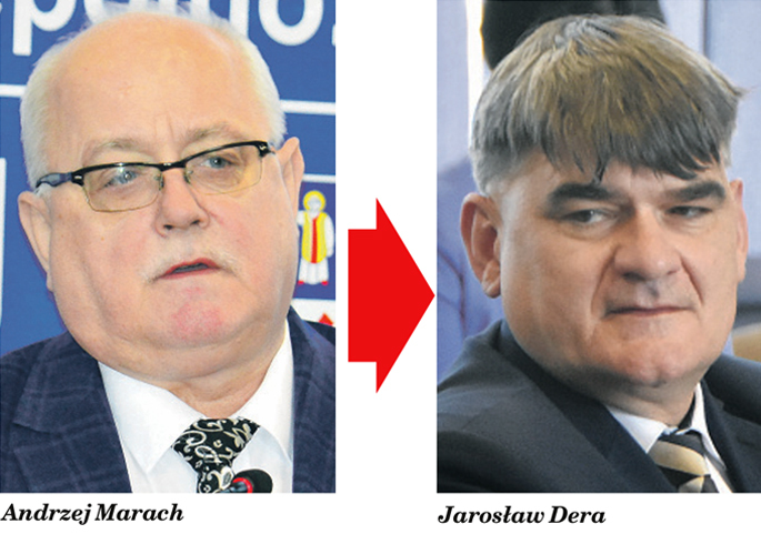 Wicestarosta rotacyjny