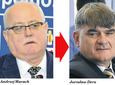 Wicestarosta rotacyjny