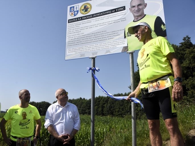 Po tysiąckroć Rysiu