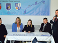Jak grupa trzymająca władzę zakpiła  z mieszkańców