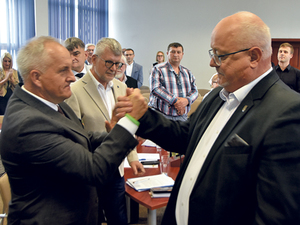 Powiat jarosławski