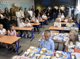 Nowe otwarcie w Wiśniewie