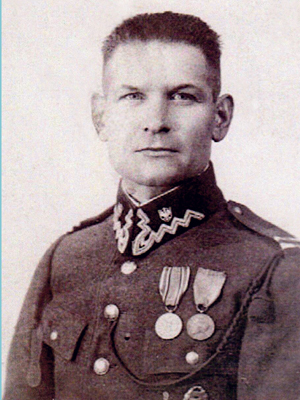 Rok 1939 - historia „Plutonów Wzmocnienia Straży Granicznej” - komisariatów SG w powiecie sępoleńskim