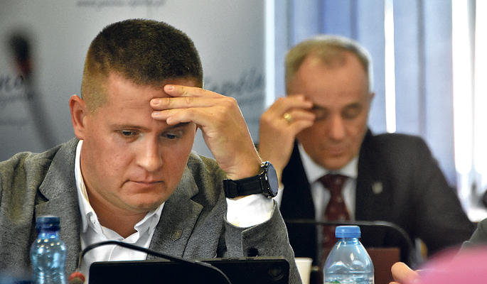 Skutki są znane. O przyczyny nikt nie pyta