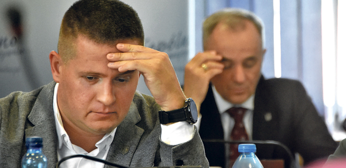 Skutki są znane. O przyczyny nikt nie pyta