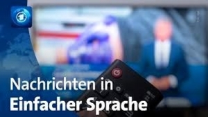 Tagesschau...?