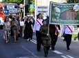 Zjazd absolwentów i urodziny szkoły