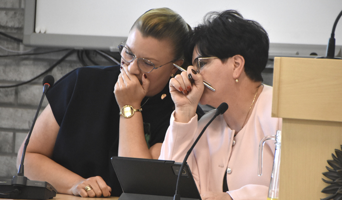 Więcbork zakłada spółdzielnię