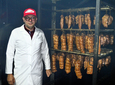 Schab z Suchorączka  najlepszym produktem regionalnym