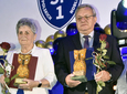 Jubileuszowy Wieczór Seniora. Odznaczenie dla „Wiadomości Krajeńskich”