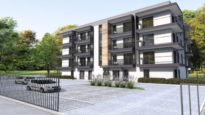 Burmistrz szuka najemców