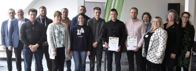 Olimpiada wiedzy rolniczej