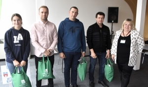 Olimpiada wiedzy rolniczej