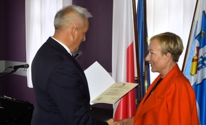 Nagrody i wyróżnienia dla nauczycieli