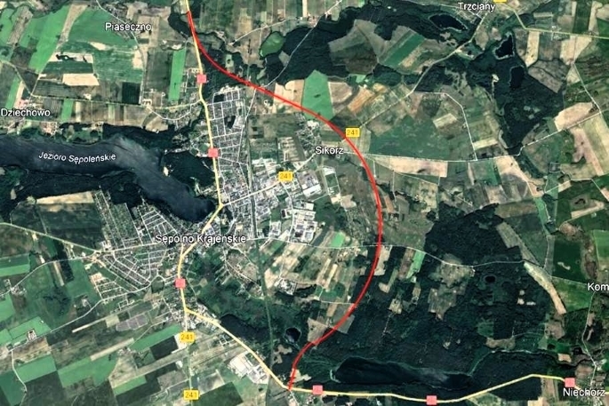 Co nowego w sprawie obwodnic