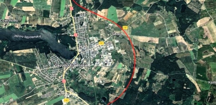 Co nowego w sprawie obwodnic