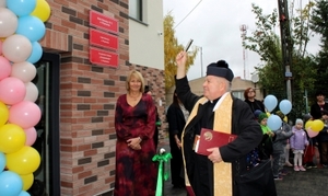 Drugi klub oficjalnie otwarty