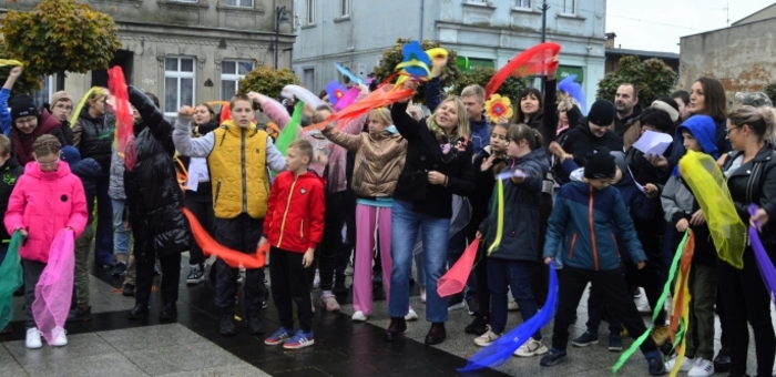 55. urodziny Specjalnego Ośrodka Szkolno-Wychowawczego