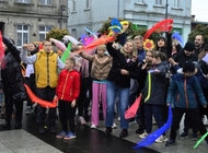 55. urodziny Specjalnego Ośrodka Szkolno-Wychowawczego