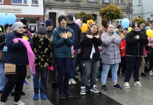 55. urodziny Specjalnego Ośrodka Szkolno-Wychowawczego