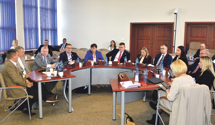 Podwyżka za śmieci od nowego roku