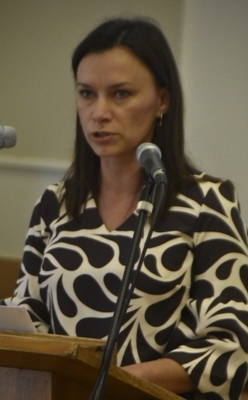 Więcej dla sołtysów i strażaków