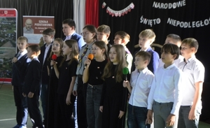 Narodowe Święto Niepodległości