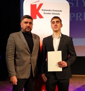 Stypendyści premiera