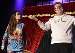 Rzecznik Praw Dziecka w Sośnie